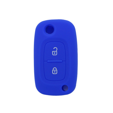Benz car key cover online sale
