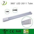 Ny design 2g11 baserad led ljus 360 grader