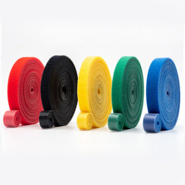 HD 20mm Velcro Hook and Loop Adhesive Fastener Tape