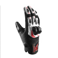 Luvas de motocicletas impermeáveis ​​para mulheres outono inverno - MC117W -WP