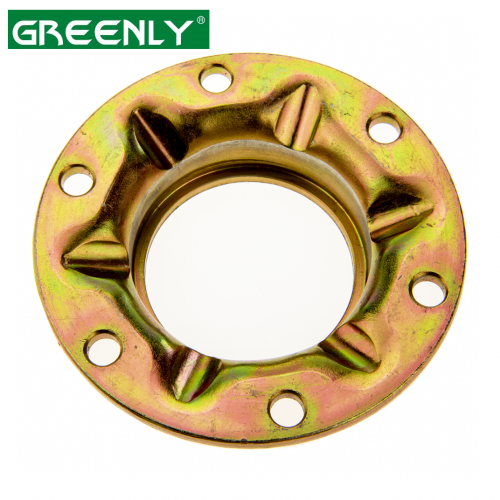 107-112d Great Plains Grain Drill Bearing Hub Hub