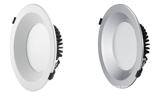 8 inch downlight