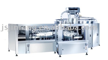Sell 3 in 1 Washer, Filler and Capper