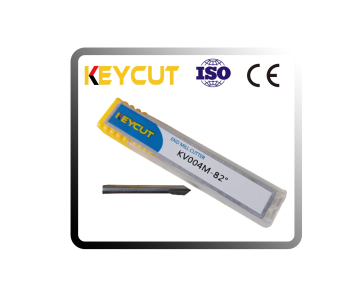 carbide dimple cutter for ninja