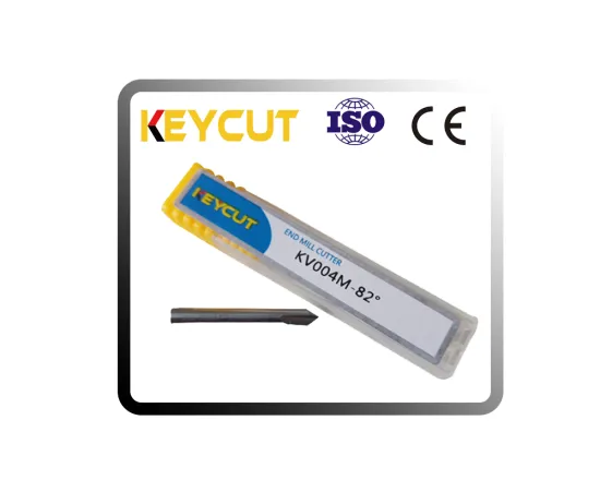 carbide dimple cutter for ninja