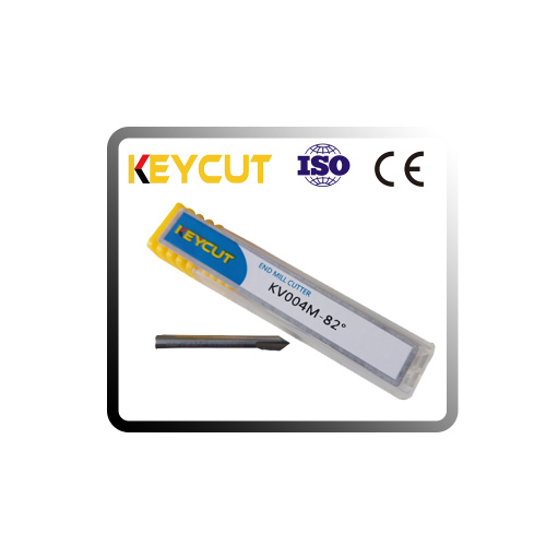 carbide dimple cutter for ninja