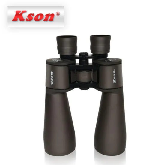 High Power Night Vision Binoculars: Anti-Fog Waterproof 15x70 Outdoor Giant Binoculars