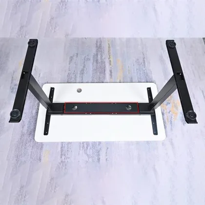 Cable Management Solutions for Standing Desk