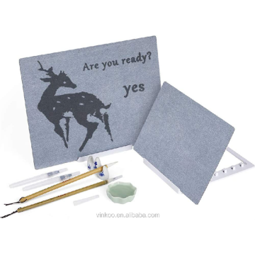 Suron Stress Relief Inkless Water Painting Board Set