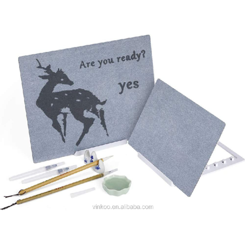 Suron Stress Relief Inkless Water Painting Board Set