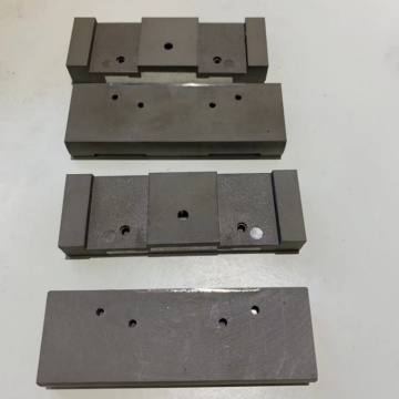 燃料油タンクトラックの積み降ろし用の4インチYBロータリーベーンポンプ - 爆発防止スライドポンプ