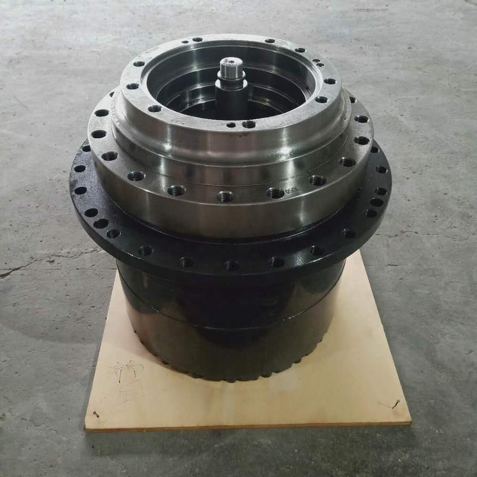 DX260 Travel Gearbox