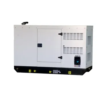 By Faw Engine 20KW 25KVA 3-Phase 20KW Generator Motor: High-Quality Power Solutions
