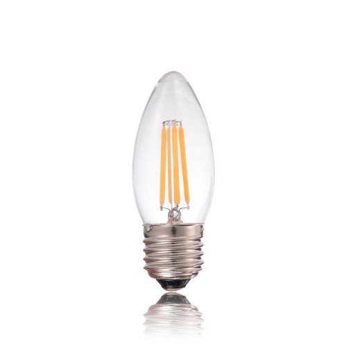 Ampoules LED à économie d&#39;énergie LEDER Edison