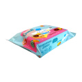 Baby's Hand and Mouth Cleaning Wipes