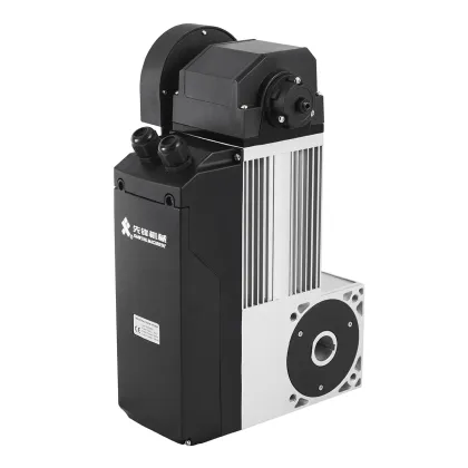 Industrial Garage Door Motor for Sectional Doors