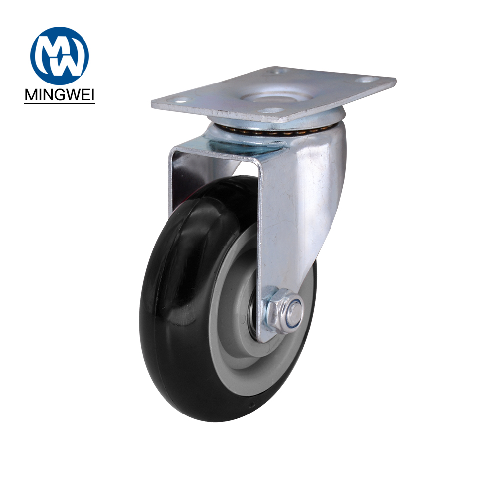 4 Inch Swivel Caster Wheel for Furniture