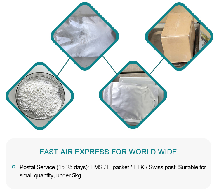 Raw Materials Hair Growth Regrowth Hair Loss Treatment Hair Loss Products