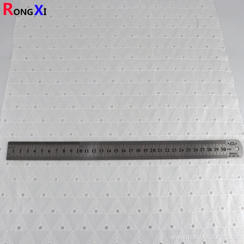 Brand New Cotton Fabric Plain With High Quality