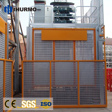 Passenger Material Hoist Search Engine