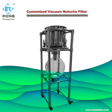 Vacuum Solvent Filtration Equipment10 20 30 50 100L