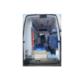 Ambulance fuel version NJ6576ECM