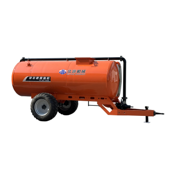 Tractor Towed Liquid Fertilizer Spreader for 60-80HP Tractors