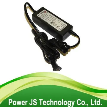 60w series adaptor ul switch 24v ac dc adapter 12v 5a power supply
