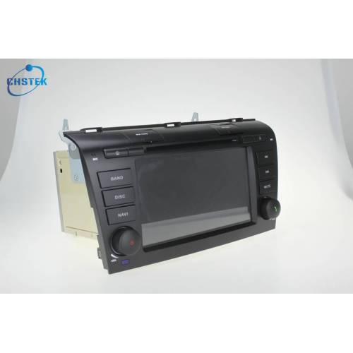 Android In Dash Head Unit Mazda 3