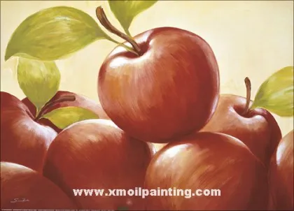 still life painting