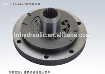 JCB904, JCB914 charge pump