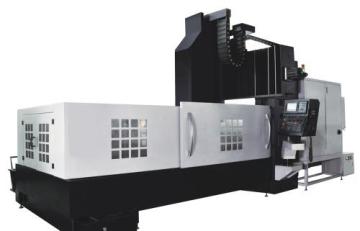 4000*2000 nc gantry machining center