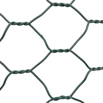 Custom Cage and Welded Gabion Mesh Boxes for Rockfall Prevention