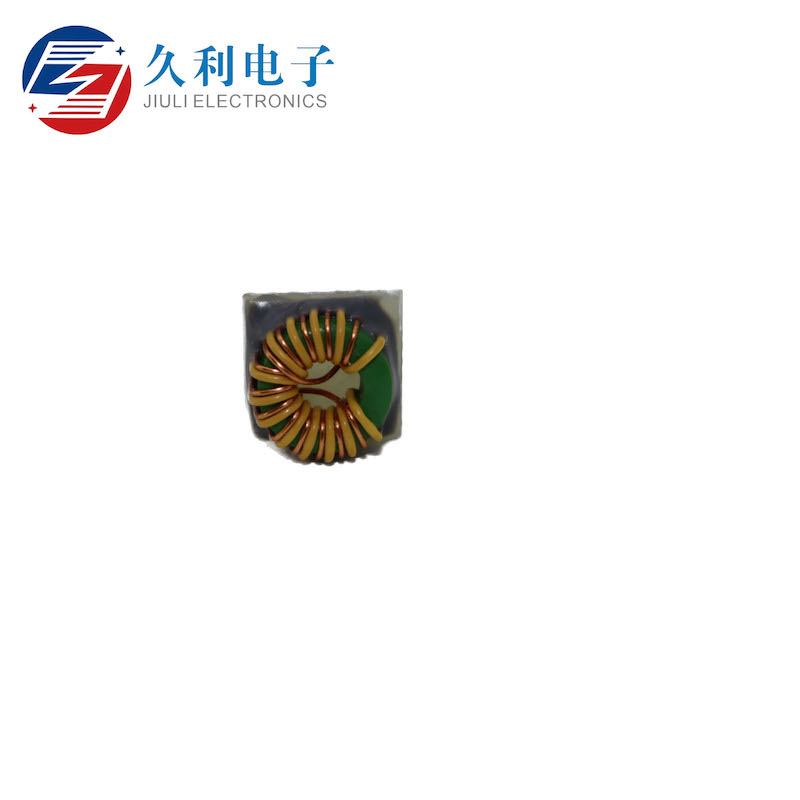 Common-mode inductance