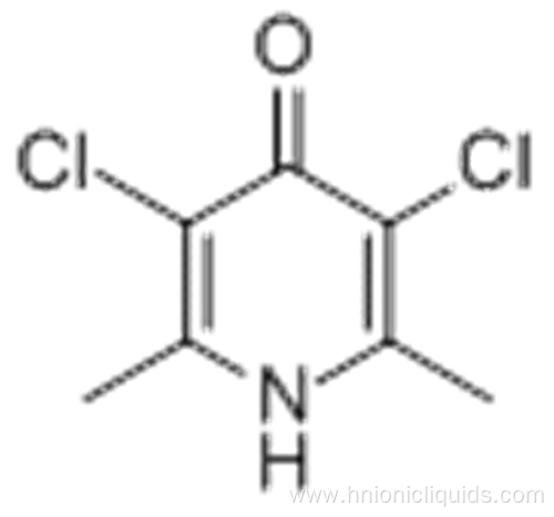 Clopidol CAS 2971-90-6