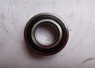 Chrome Steel Angular Contact Ball Bearing 3002-2rs With Double Row