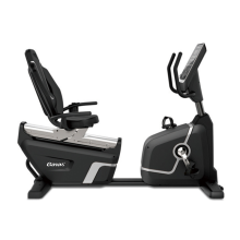 Cardio Machine Recumbent Bike