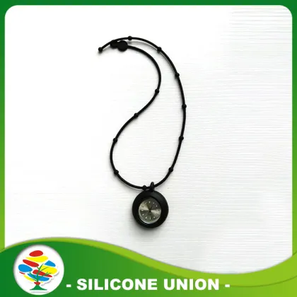 Fashion Silicone Pocket Watch/Hanging Watch