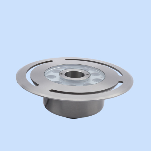 IP68 304SS 9WATT 210mm Light Fountain