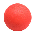 10 inch rode rubberen ball Dodgeball Playground Ball