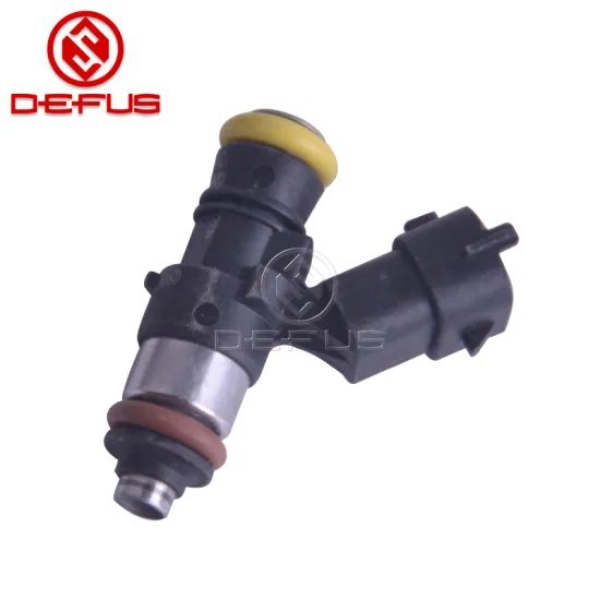 DEFUS Genuine new autoparts cng 2200CC fuel injection 0280158833 0280158828 0280158861 for NG NG 313 racing car