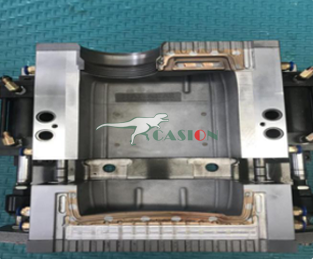 blowing mould blowing mould