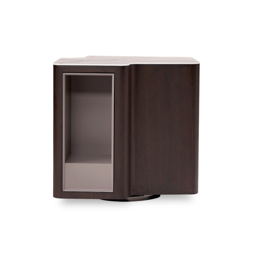 Modern Fashion Unique Quality Simple Side Cabinet