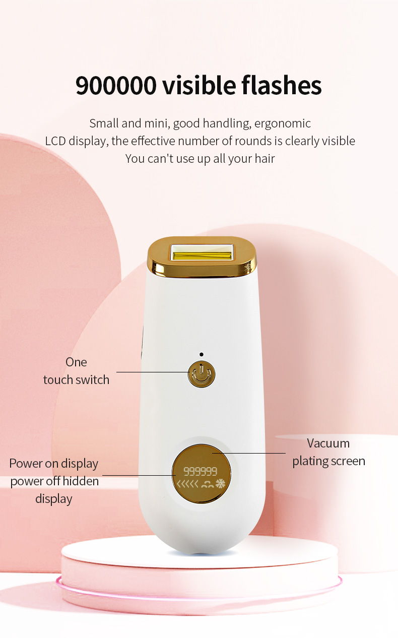 Laser Hair Removal Ipl 01