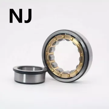 NJ series P0/P6/95 cylindrical roller bearings NJ207 NJ208 NJ209 NJ210 NJ211 NJ214 NJ2219 NJ2218 NJ234
