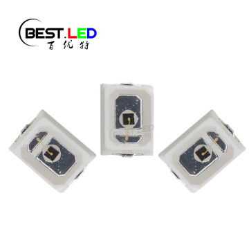 850nm Infrared LED 2016 SMD 250mA 0.5W 850nm