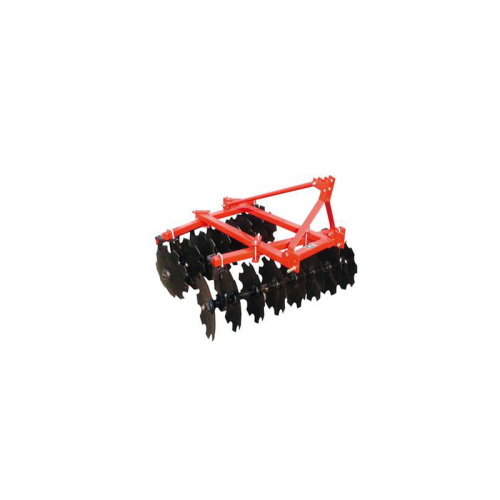 CE goedgekeurde 15-40HP tractor koppeling roterende helmstok cultivator