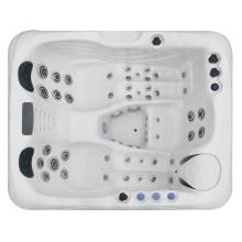 3 person Acrylic Hot Tub