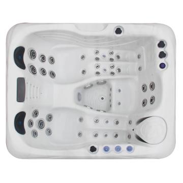 3 person Acrylic Portable Hot Tub