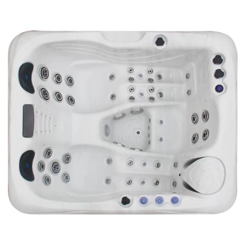 3 person Acrylic Portable Hot Tub